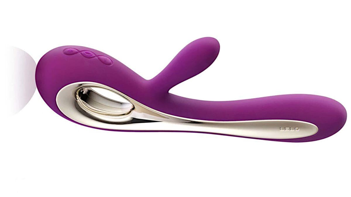 Indulge in Dual Bliss with LELO's Soraya 2: My New Obsession